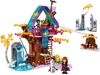 Đồ chơi LEGO Công Chúa Disney 41164 - Ngôi nhà trên Cây Phép Thuật (LEGO 41164 Enchanted Treehouse)
