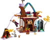 Đồ chơi LEGO Công Chúa Disney 41164 - Ngôi nhà trên Cây Phép Thuật (LEGO 41164 Enchanted Treehouse)