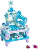 Đồ chơi LEGO Công Chúa Disney 41168 - Hộp Trang Sức Công Chúa Elsa (LEGO 41168 Elsa's Jewelry Box Creation)