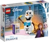 Đồ chơi LEGO Công Chúa Disney 41169 - Người Tuyết Olaf (LEGO 41169 Olaf)