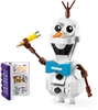 Đồ chơi LEGO Công Chúa Disney 41169 - Người Tuyết Olaf (LEGO 41169 Olaf)