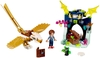 Đồ chơi LEGO Elves 41190 - Đại Bàng Trắng của Emily (LEGO Elves 41190 Emily Jones & the Eagle Getaway)