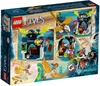 Đồ chơi LEGO Elves 41190 - Đại Bàng Trắng của Emily (LEGO Elves 41190 Emily Jones & the Eagle Getaway)