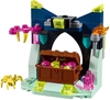 Đồ chơi LEGO Elves 41190 - Đại Bàng Trắng của Emily (LEGO Elves 41190 Emily Jones & the Eagle Getaway)