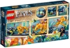 Đồ chơi LEGO Elves 41192 - Sư Tử Lửa của Azari (LEGO Elves 41192 Azari & the Fire Lion Capture)