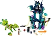 Đồ chơi LEGO Elves 41194 - Tòa Tháp Ma Thuật của Noctura (LEGO Elves 41194 Noctura's Tower & the Earth Fox Rescue)