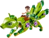 Đồ chơi LEGO Elves 41194 - Tòa Tháp Ma Thuật của Noctura (LEGO Elves 41194 Noctura's Tower & the Earth Fox Rescue)