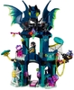 Đồ chơi LEGO Elves 41194 - Tòa Tháp Ma Thuật của Noctura (LEGO Elves 41194 Noctura's Tower & the Earth Fox Rescue)