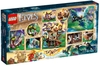 Đồ chơi LEGO Elves 41196 - Ngôi Nhà Trên Cây của các Tiên Nữ (LEGO 41196 The Elvenstar Tree Bat Attack)