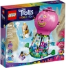 Đồ chơi LEGO Trolls 41252 - Khinh khí cầu của Poppy (LEGO: World Tour 41252 Poppy's Hot Air Balloon Adventure)