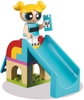 Đồ chơi LEGO Powerpuff Girls 41287 - Bubble đại chiến Người Máy Morbucks (LEGO Bubbles' Playground Showdown) giá rẻ ở Việt Nam