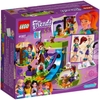 Đồ chơi LEGO Friends 41327 - Giường Ngủ của Mia (LEGO Friends 41327 Mia's Bedroom)