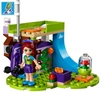 Đồ chơi LEGO Friends 41327 - Giường Ngủ của Mia (LEGO Friends 41327 Mia's Bedroom)