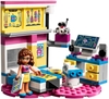 Đồ chơi LEGO Friends 41329 - Phòng Ngủ Hiện Đại của Olivia (LEGO Friends 41329 Olivia's Deluxe Bedroom)