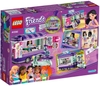 Đồ chơi LEGO Friends 41332 - Quầy bán Tranh của Emma (LEGO Friends 41332 Emma's Art Stand)