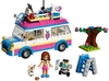 Đồ chơi LEGO Friends 41333 - Xe Chăm sóc Thú Cưng của Olivia (LEGO Friends 41333 Olivia's Mission Vehicle)