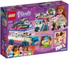 Đồ chơi LEGO Friends 41333 - Xe Chăm sóc Thú Cưng của Olivia (LEGO Friends 41333 Olivia's Mission Vehicle)