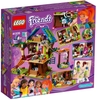 Đồ chơi LEGO Friends 41335 - Ngôi Nhà trên Cây của Mia (LEGO Friends 41335 Mia's Tree House)