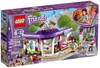 Đồ chơi lắp ráp LEGO Friends 41336 - Tiệm Cà Phê Nghệ thuật của Emma (LEGO Friends 41336 Emma's Art Café) giá rẻ tại cửa hàng LegoHouse.vn LEGO Việt Nam