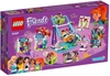 Đồ chơi LEGO Friends 41337 - Vòng Đu Quay dưới Đáy Biển (LEGO 41337 Underwater Loop)