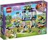 Đồ chơi lắp ráp LEGO Friends 41338 - Trung tâm thể dục thể thao của Stephanie (LEGO Friends 41338 Stephanie's Sports Arena) giá rẻ tại cửa hàng LegoHouse.vn LEGO Việt Nam