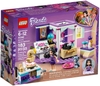 Đồ chơi LEGO Friends 41342 - Phòng Ngủ Sang Trọng của Emma (LEGO 41342 Emma's Deluxe Bedroom)