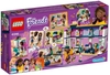 Đồ chơi LEGO Friends 41344 - Cửa Hàng Thời Trang của Andrea (LEGO 41344 Andrea's Accessories Store)