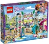 Đồ chơi LEGO Friends 41347 - Khu Du Lịch Heartlake (LEGO 41347 Heartlake City Resort)