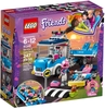 Đồ chơi lắp ráp LEGO Friends 41348 - Đội Xe Đua Heartlake (LEGO 41348 Service & Care Truck) giá rẻ tại cửa hàng LegoHouse.vn LEGO Việt Nam