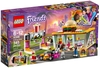 Đồ chơi lắp ráp LEGO Friends 41349 - Đội Đua Ăn Mừng Chiến Thắng (LEGO 41349 Drifting Diner) giá rẻ tại cửa hàng LegoHouse.vn LEGO Việt Nam