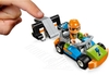 Đồ chơi LEGO Friends 41350 - Trạm Sửa Xe Heartlake (LEGO 41350 Spinning Brushes Car Wash)
