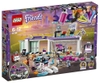 Đồ chơi lắp ráp LEGO Friends 41351 - Cửa Hàng Xe Đua Heartlake (LEGO 41351 Creative Tuning Shop) giá rẻ tại cửa hàng LegoHouse.vn LEGO Việt Nam