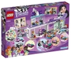 Đồ chơi LEGO Friends 41351 - Cửa Hàng Xe Đua Heartlake (LEGO 41351 Creative Tuning Shop)