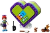 Đồ chơi LEGO Friends 41358 - Hộp Quà Tặng của Mia (LEGO 41358 Mia's Heart Box)