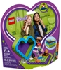 Đồ chơi LEGO Friends 41358 - Hộp Quà Tặng của Mia (LEGO 41358 Mia's Heart Box)