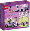 Đồ chơi LEGO Friends 41360 - Xe Thú Y của Emma (LEGO 41360 Emma's Mobile Vet Clinic)