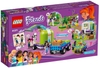 Đồ chơi LEGO Friends 41371 - Xe chở Ngựa của Mia (LEGO 41371 Mia's Horse Trailer)