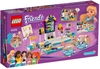 Đồ chơi LEGO Friends 41372 - Phòng tập Thể dục của Stephanie (LEGO 41372 Stephanie's Gymnastics Show)