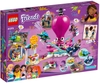 Đồ chơi LEGO Friends 41373 - Vòng Đu Quay Bạch Tuột (LEGO 41373 Funny Octopus Ride)