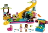 Đồ chơi LEGO Friends 41374 - Bữa Tiệc Hồ Bơi của Andrea (LEGO 41374 Andrea's Pool Party)