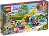 Đồ chơi LEGO Friends 41374 - Bữa Tiệc Hồ Bơi của Andrea (LEGO 41374 Andrea's Pool Party)