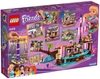 Đồ chơi LEGO Friends 41375 - Công Viên Giải Trí Heartlake (LEGO 41375 Heartlake City Amusement Pier)