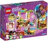 Đồ chơi LEGO Friends 41376 - Thuyền Cứu Hộ của Olivia (LEGO 41376 Turtles Rescue Mission)