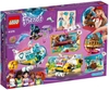 Đồ chơi LEGO Friends 41378 - Tàu Ngầm giải cứu Cá Heo (LEGO 41378 Dolphins Rescue Mission)