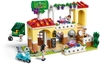 Đồ chơi LEGO Friends 41379 - Nhà Hàng Thành Phố Heartlake (LEGO 41379 Heartlake City Restaurant)