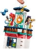 Đồ chơi LEGO Friends 41380 - Ngọn Hải Đăng Heartlake (LEGO 41380 Lighthouse Rescue Center)