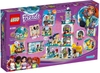 Đồ chơi LEGO Friends 41380 - Ngọn Hải Đăng Heartlake (LEGO 41380 Lighthouse Rescue Center)