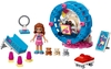 Đồ chơi LEGO Friends 41383 - Những Chú Chuột Hamster của Olivia (LEGO 41383 Olivia's Hamster Playground)