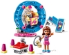 Đồ chơi LEGO Friends 41383 - Những Chú Chuột Hamster của Olivia (LEGO 41383 Olivia's Hamster Playground)
