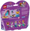 Đồ chơi LEGO Friends 41385 - Hộp Đồ Chơi của Emma (LEGO 41385 Emma's Summer Heart Box)